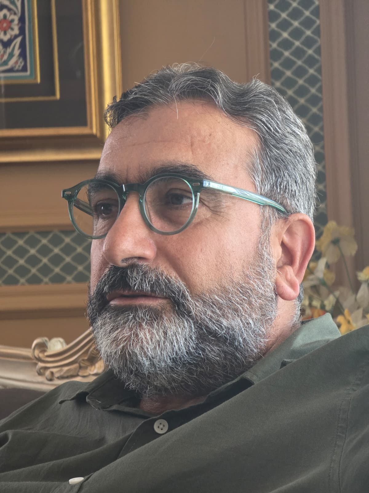 Mehmet Emin Uludağ