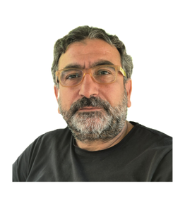 Mehmet Emin Uludağ