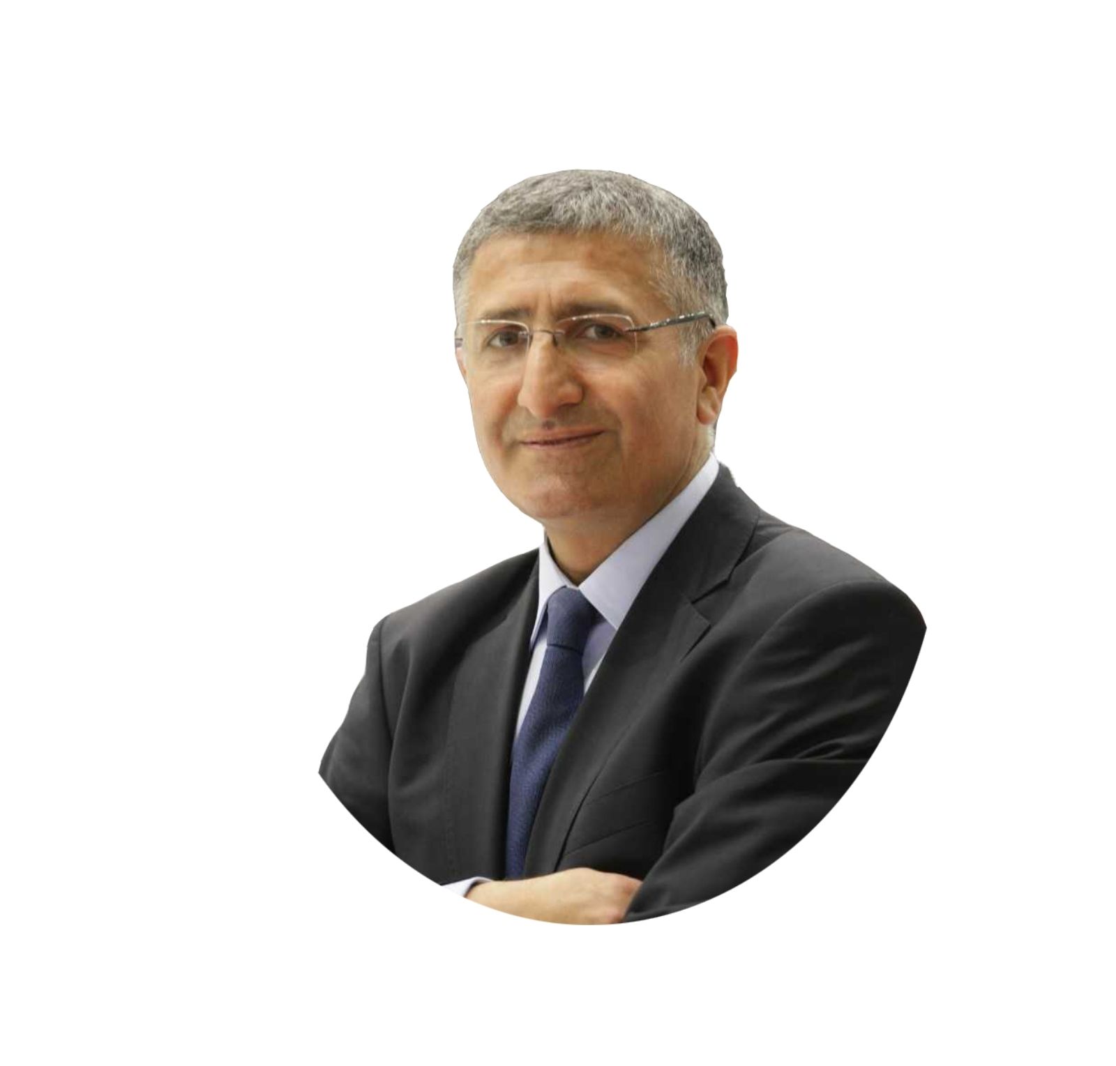 Recep Ali Topcu
